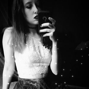 Meet your Posher, Rachel (Edgarallancrow)